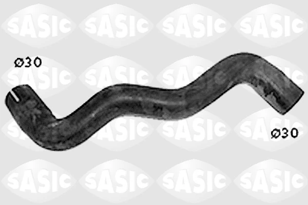 Radiator Hose