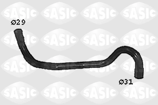 Radiator Hose