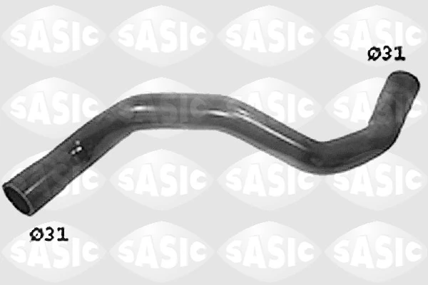 Radiator Hose