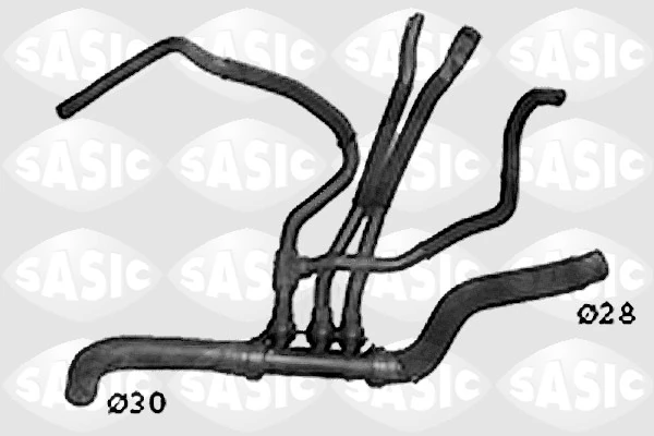 Radiator Hose