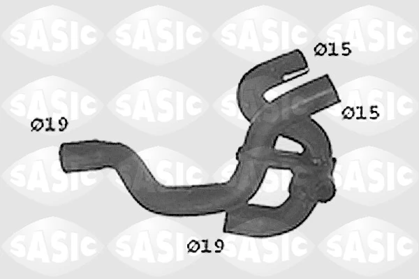 Radiator Hose