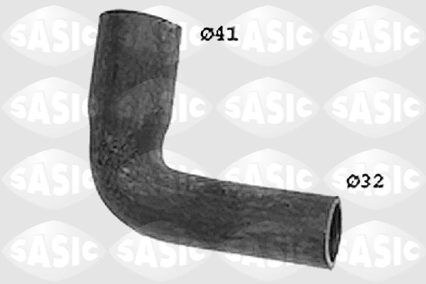 Radiator Hose