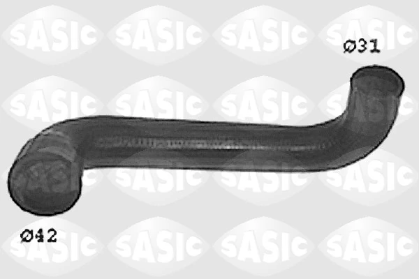 Radiator Hose