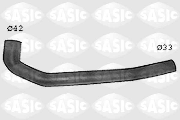 Radiator Hose