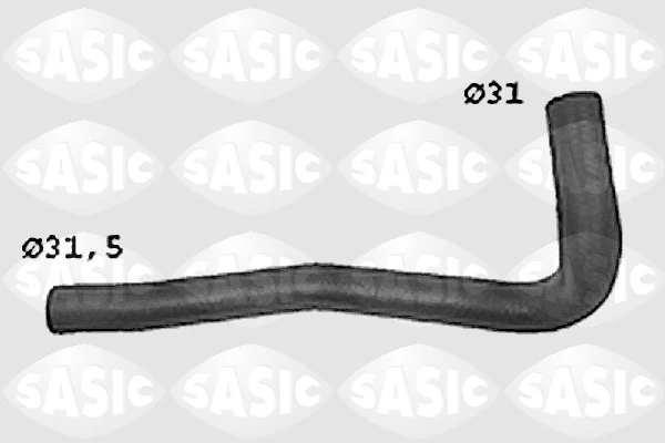 Radiator Hose