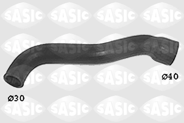 Radiator Hose