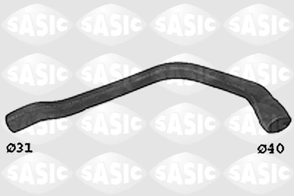 Radiator Hose