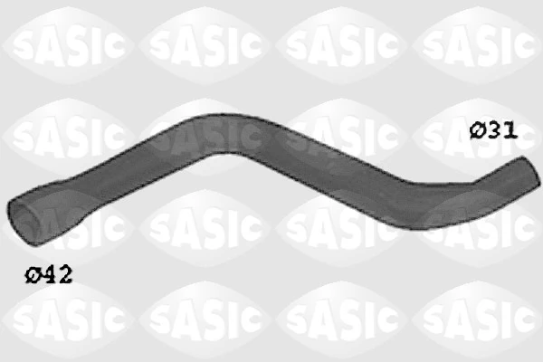 Radiator Hose