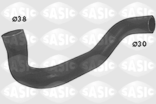 Radiator Hose