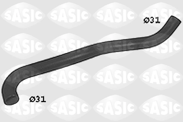 Radiator Hose