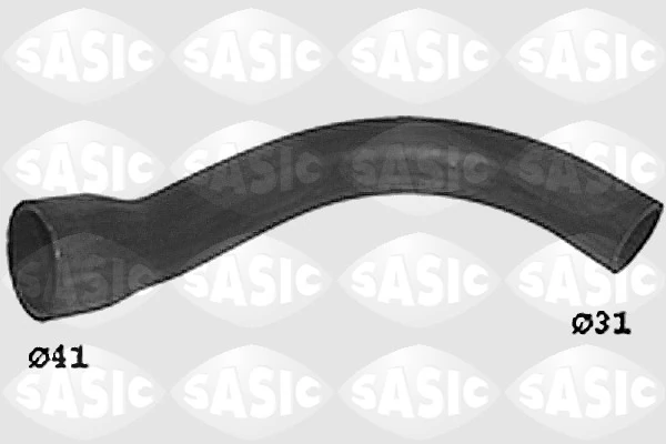 Radiator Hose