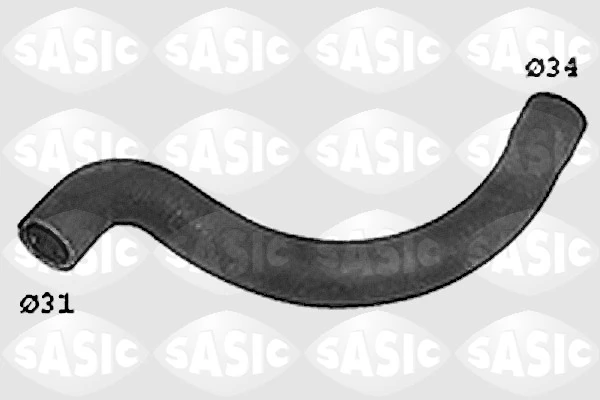 Radiator Hose
