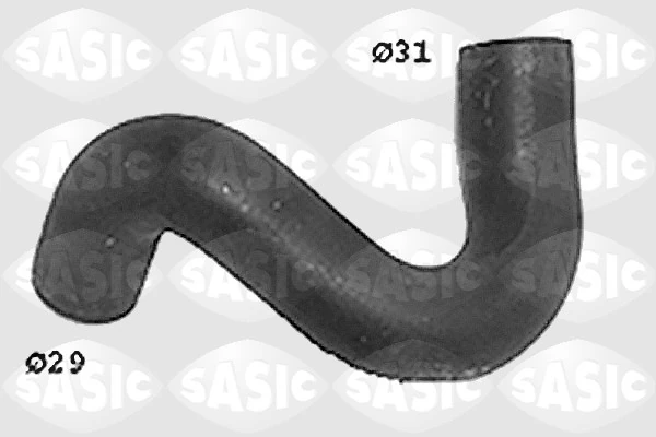 Radiator Hose