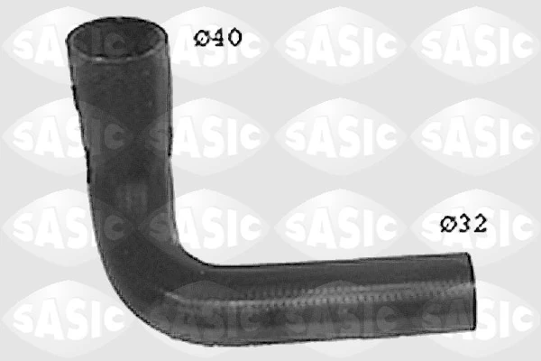 Radiator Hose