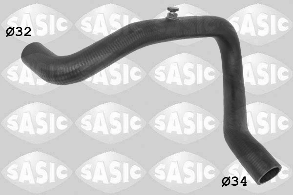 Radiator Hose