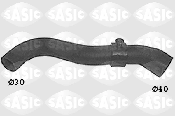 Radiator Hose