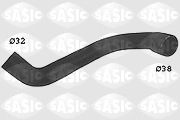 Radiator Hose