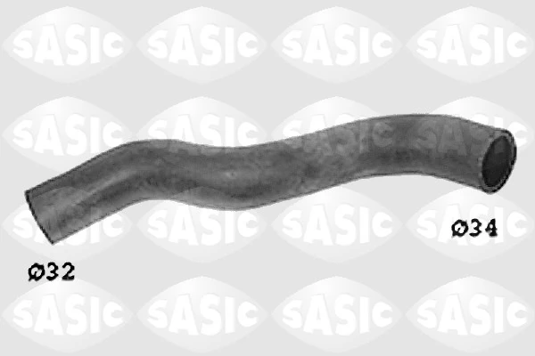 Radiator Hose