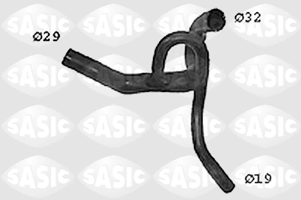 Radiator Hose