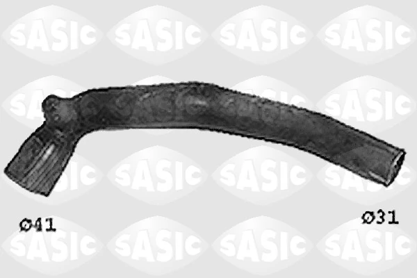 Radiator Hose