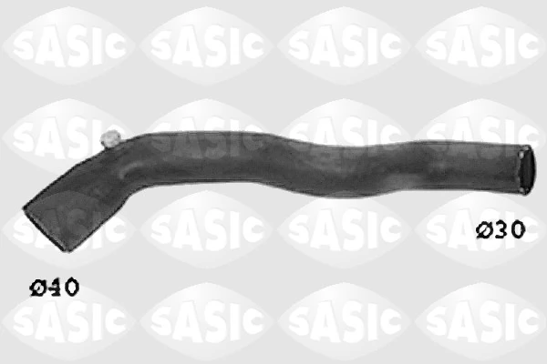 Radiator Hose