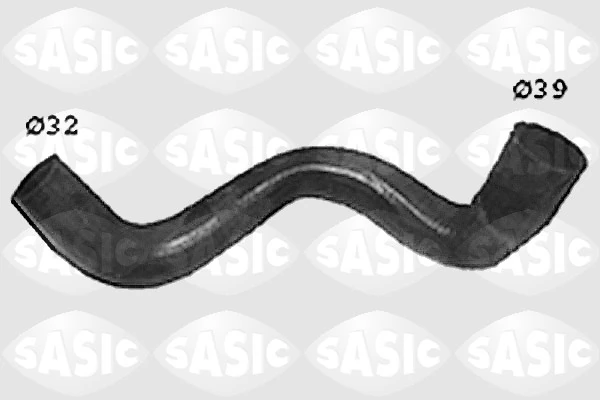 Radiator Hose