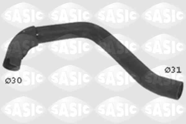 Radiator Hose