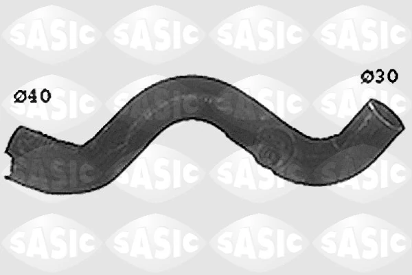 Radiator Hose