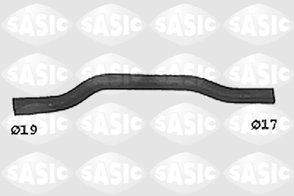 Radiator Hose