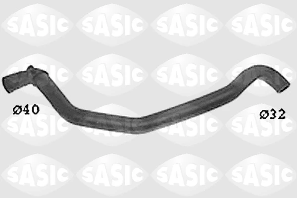 Radiator Hose