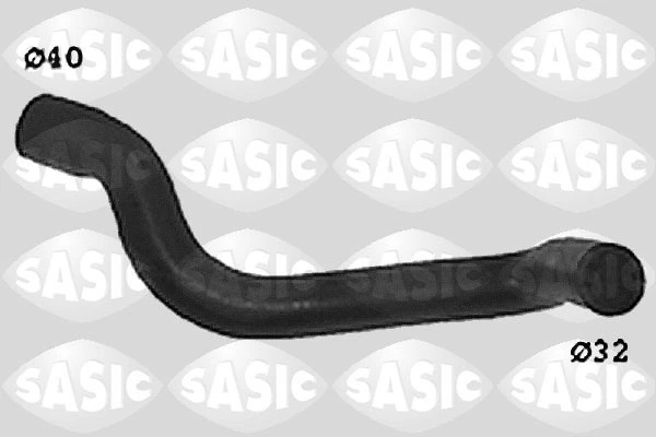 Radiator Hose
