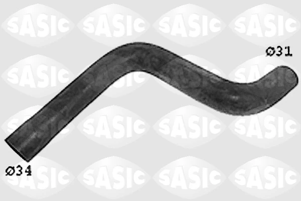 Radiator Hose