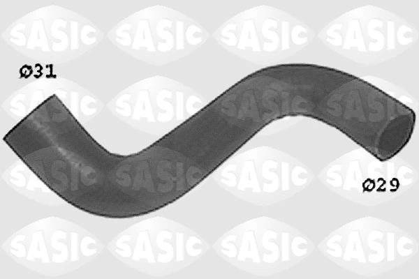Radiator Hose