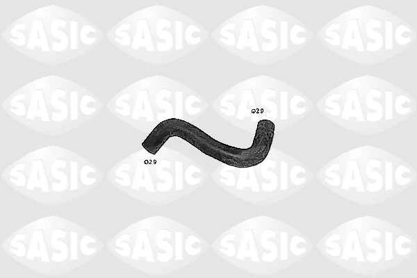 Radiator Hose