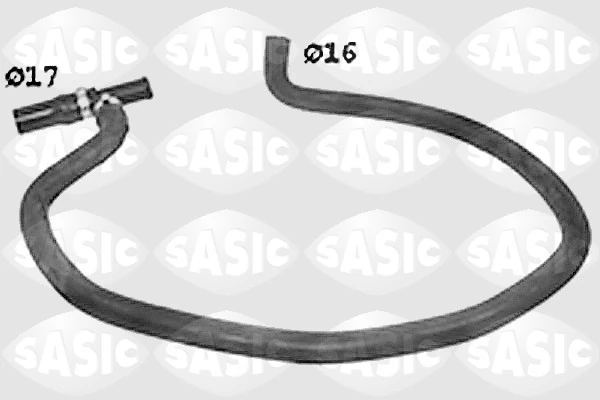 Radiator Hose