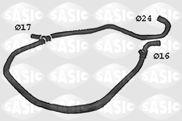 Radiator Hose