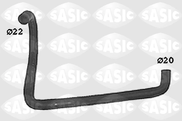 Radiator Hose