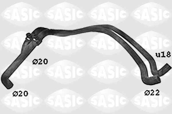 Radiator Hose