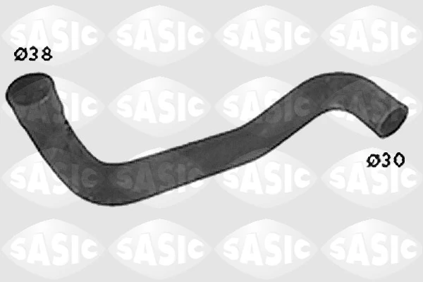 Radiator Hose