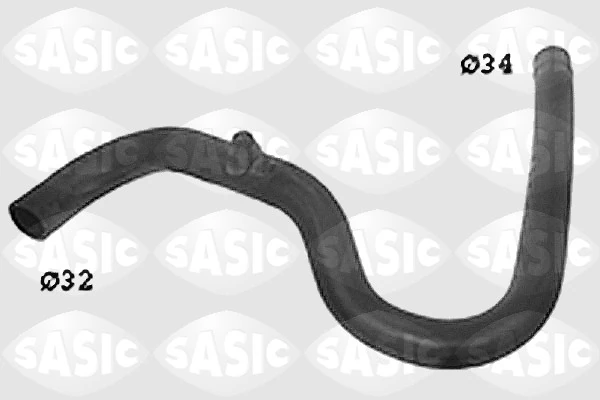 Radiator Hose