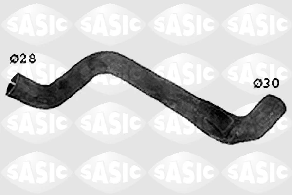 Radiator Hose