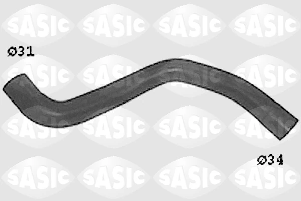 Radiator Hose