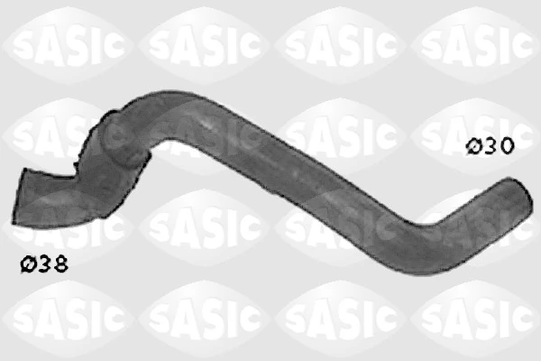 Radiator Hose