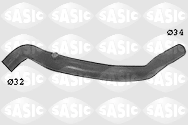 Radiator Hose