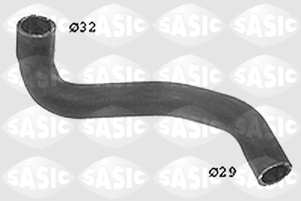 Radiator Hose