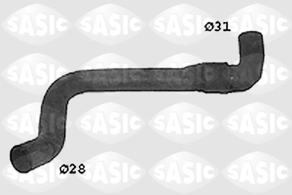 Radiator Hose