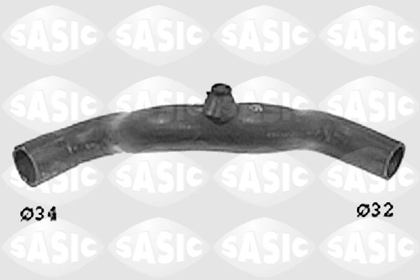 Radiator Hose