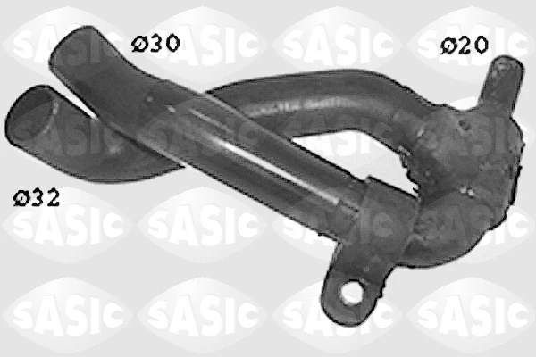 Radiator Hose