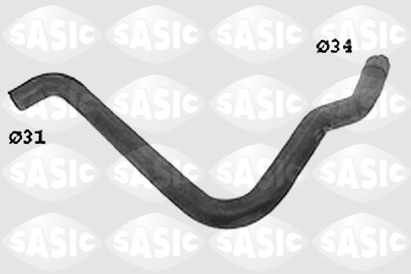 Radiator Hose