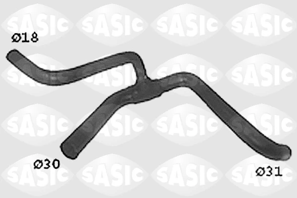 Radiator Hose